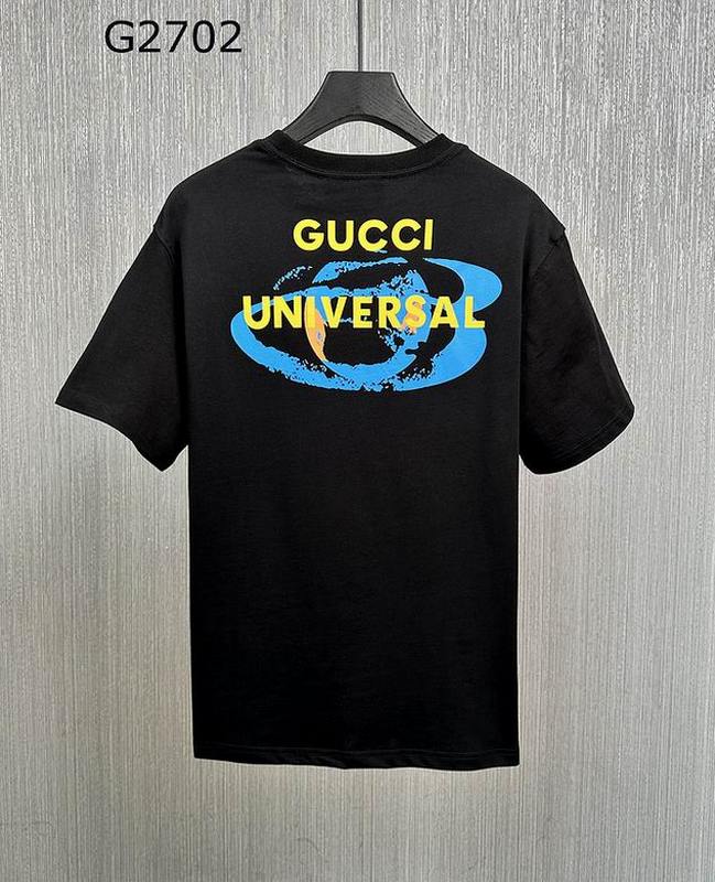 Gucci Men's T-shirts 2075